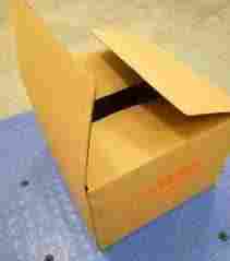 Low Price Corrugated Box 