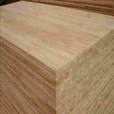 Oak Solid Wood FJ Countertop Panel