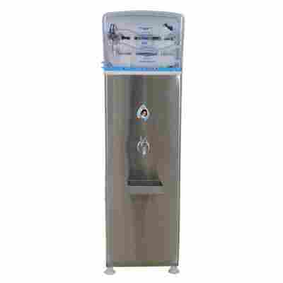 Water Purifier With Cooler