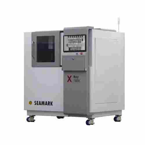 X-Ray Inspection System For SMT/Semicon/Solar/Conn/Led High-Definition