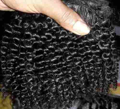 Deep Curly Human Hair