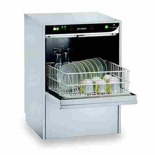 Easy Use Commercial Dishwasher