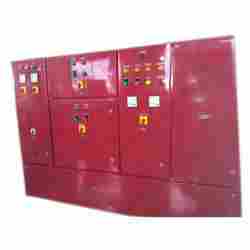 Highly Durable Fire Fighting Panel