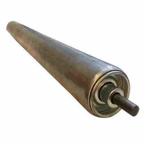 Mild Steel Inclined Conveyor Roller