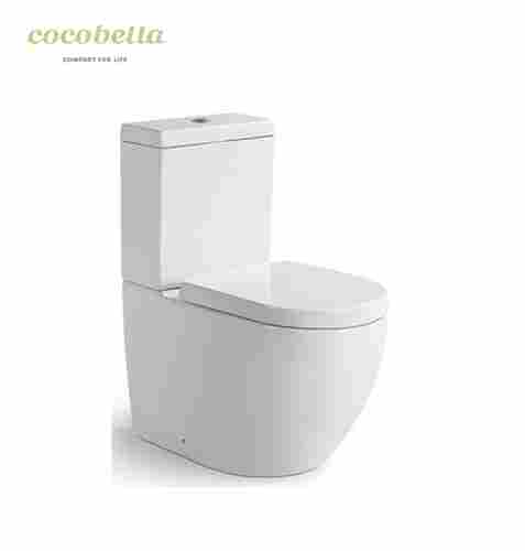 Sanitary Ware Ceramic Watermark Washdown Wall Hung Toilet