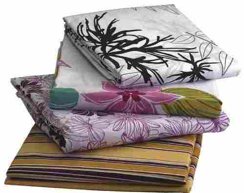 Shrink Resistant Designer Bed Sheets