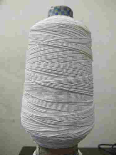 Woolen Cap Elastic Yarn