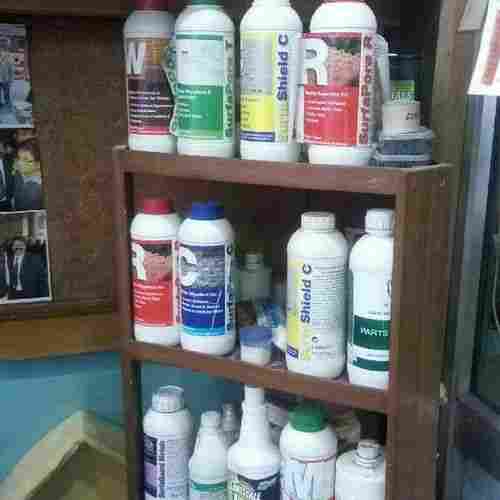 Adhesive And Sealants Chemicals
