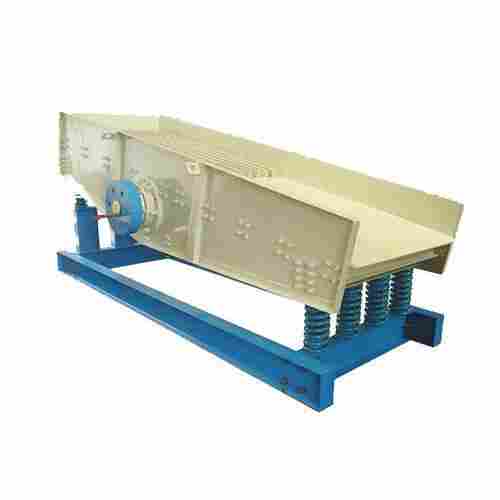 Low Price Metal Grizzly Feeder