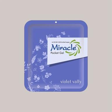 Miracle Pocket Bathroom Fragrance [Godrej Aer]