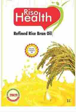 Rice Bran Refined oil