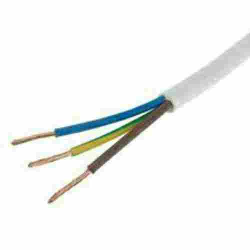 Electric Flex Cable Wire