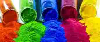 High Quality Industrial Dyes