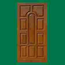 Wooden Entrance Doors