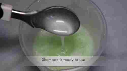 Aloevera Pearly Shampoo