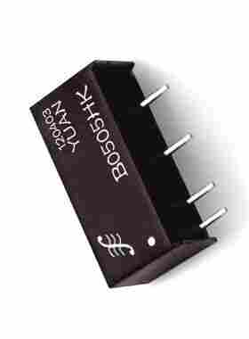 Good Quality RS232/485 to 4-20mA Signal Converter