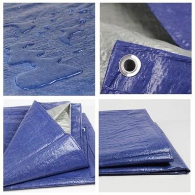 HDPE Waterproof PE Tarpaulin Cover