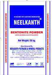 Low Price Bentonite Powder