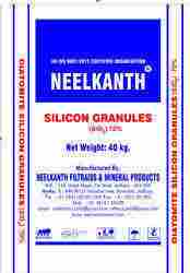 Silicon Granules Fertilizers