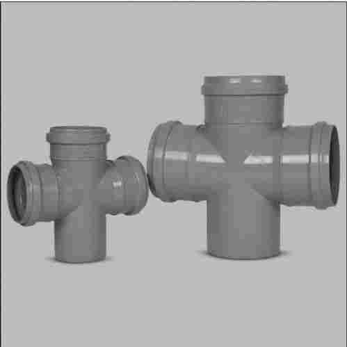 Top Rated SWR Pipe Fittings