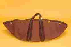 Traditional Boat Shaped Tool Bag