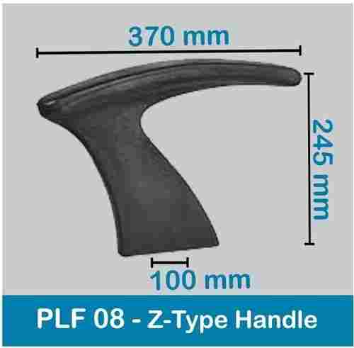 Z- Type Chair Handle