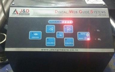 Digital Web Guide System