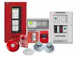 Industrial Fire Alarm Systems