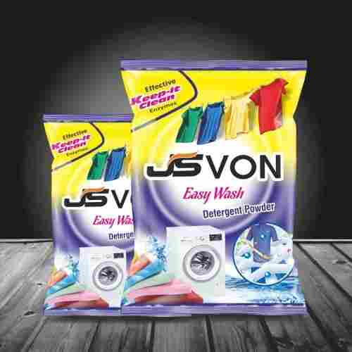 JSVON Detergent Powder