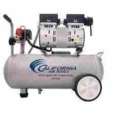 Oil Free Air Gas Compressor