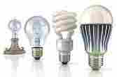 Custom Watt Capacity Led Light Bulbs