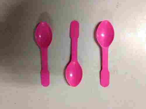 Fine Quality Plastic Disposable Spoons