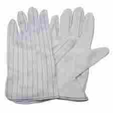 Pu Coated Esd Gloves