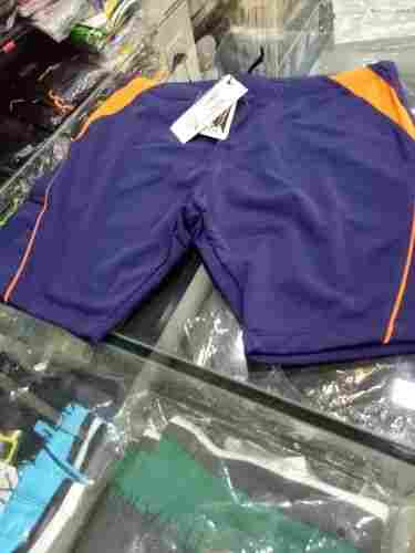 Breathable Fabric Sports Shorts