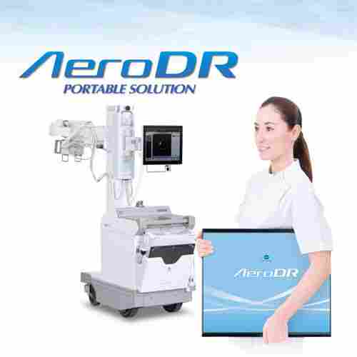 Digital X-Ray Machine (DR)