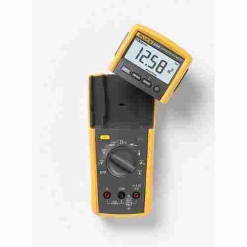 Easy To Use Remote Display Multimeter