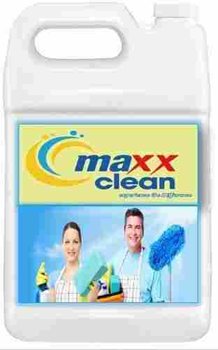 Economical Concentrated Floor Cleaner (MaxxPro)