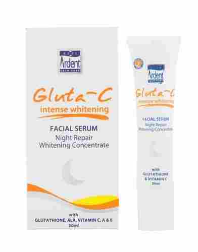 Gluta C Intense Whitening Facial Serum