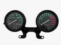 High Accuracy Motorcycle Speedometer