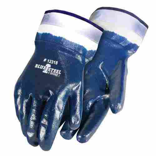 High Quality Nitrile Gloves