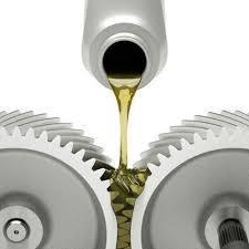 Lubricating Oil Additives