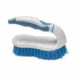 Plastic Kitchen Cleaning Brush