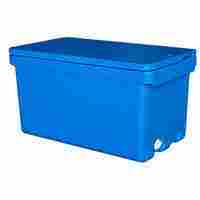 Portable Storage Insulated Container 