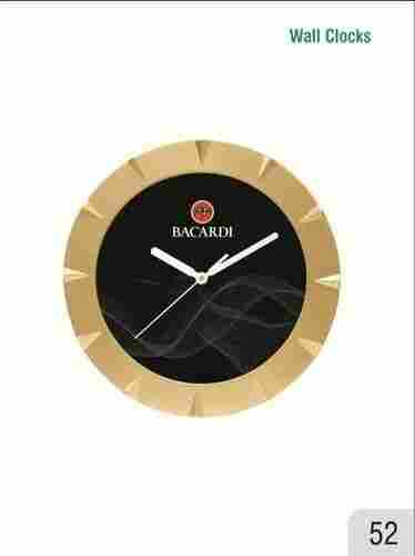 Promotional Corporate Wall Clock