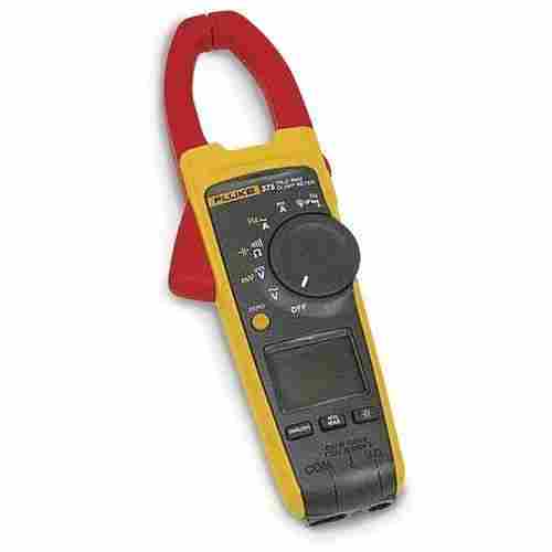 Quality Tested Clamp Meter