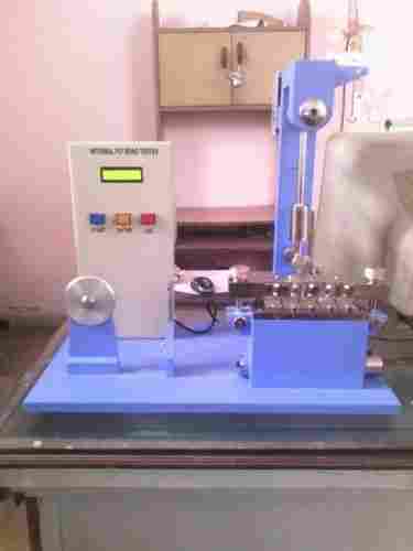 Reliable Ply Bond Tester