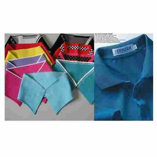 Flat Knit Collars - Bluzen Fabric