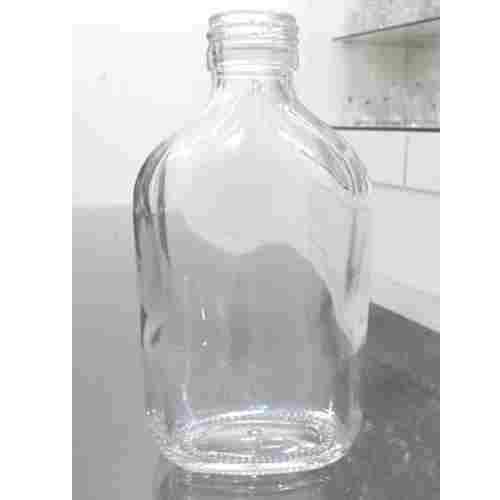 Glass Bottles For Laboratory