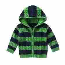 Hooded Sweater For Kid