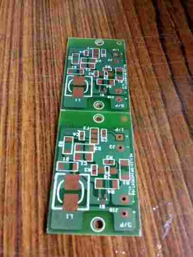 Paper Phenolic Printed Circuit Board